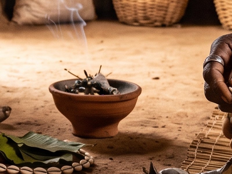 Accompagnement spirituel holistique et bien-être